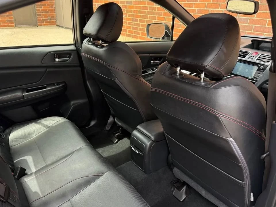 2016 Subaru Impreza WRX 4th Gen - Image 17 of 20