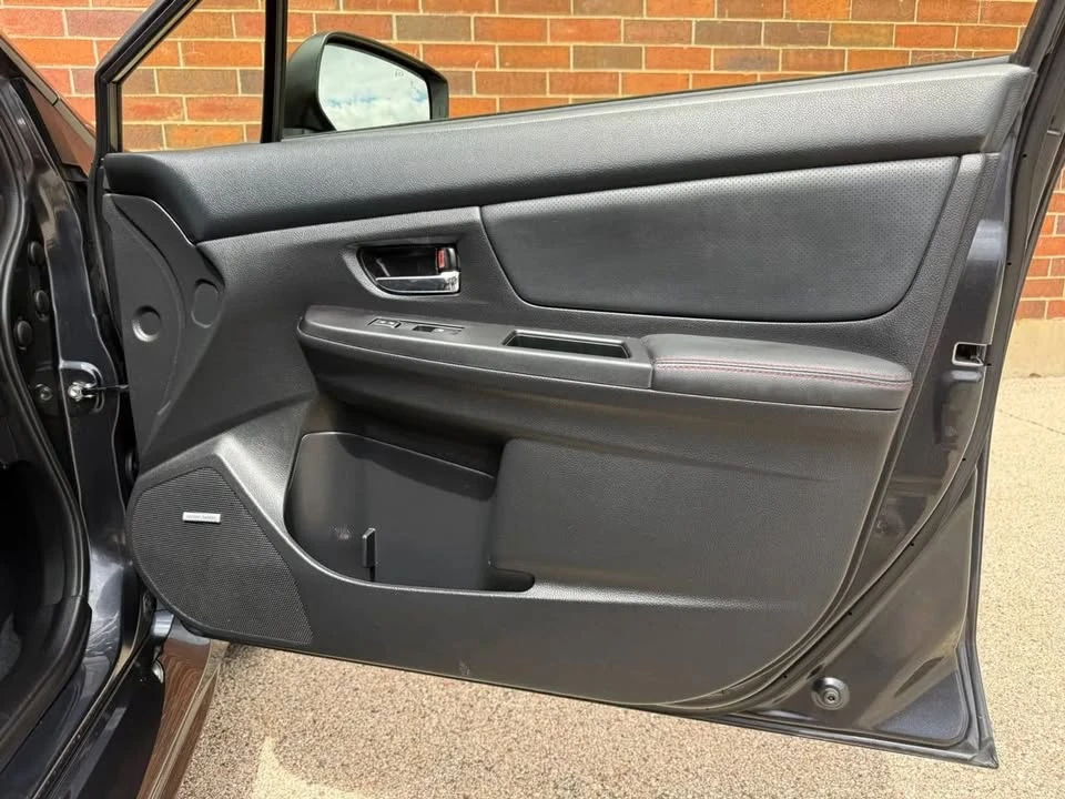 2016 Subaru Impreza WRX 4th Gen - Image 13 of 20