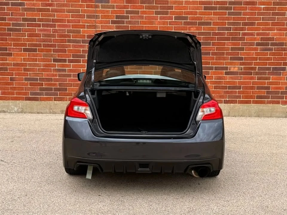 2016 Subaru Impreza WRX 4th Gen - Image 7 of 20