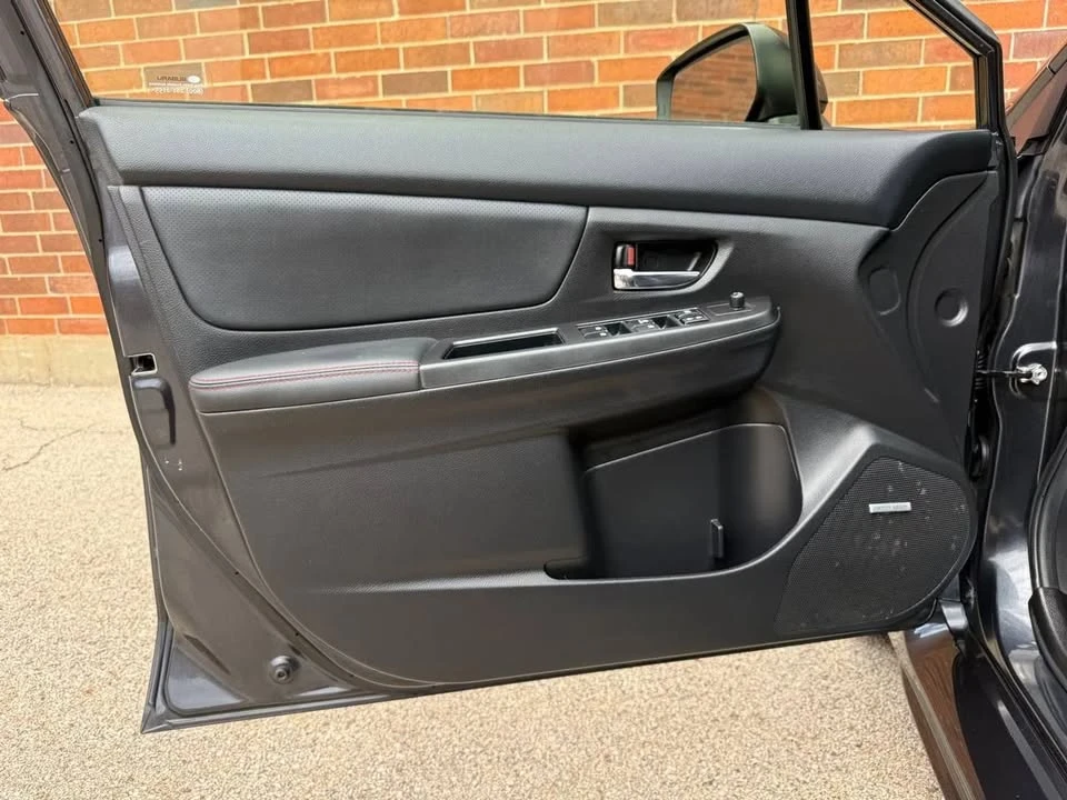 2016 Subaru Impreza WRX 4th Gen - Image 12 of 20