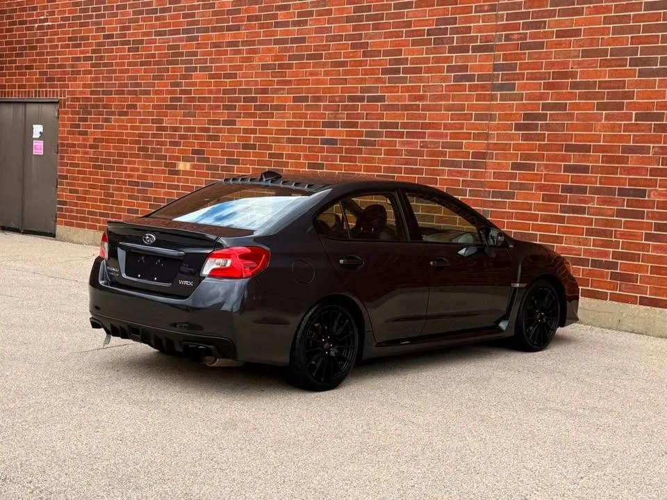 2016 Subaru Impreza WRX 4th Gen - Image 5 of 20