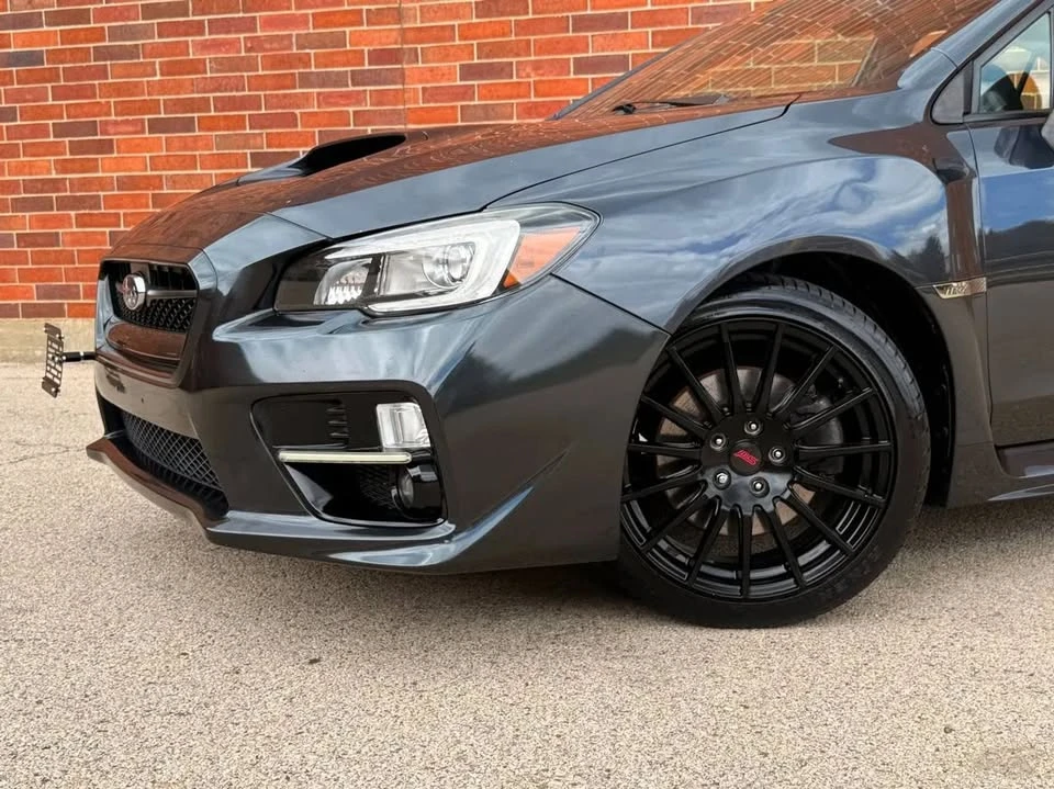 2016 Subaru Impreza WRX 4th Gen - Image 11 of 20