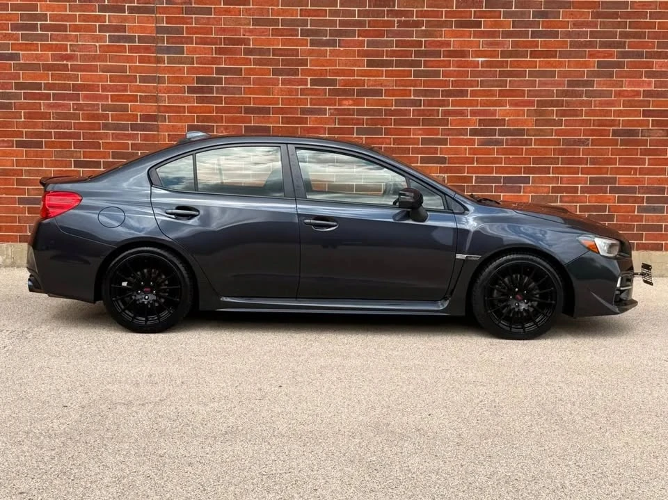2016 Subaru Impreza WRX 4th Gen - Image 4 of 20