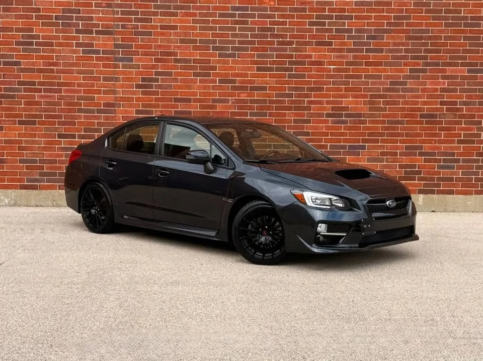 2016 Subaru Impreza WRX 4th Gen - Image 3 of 20