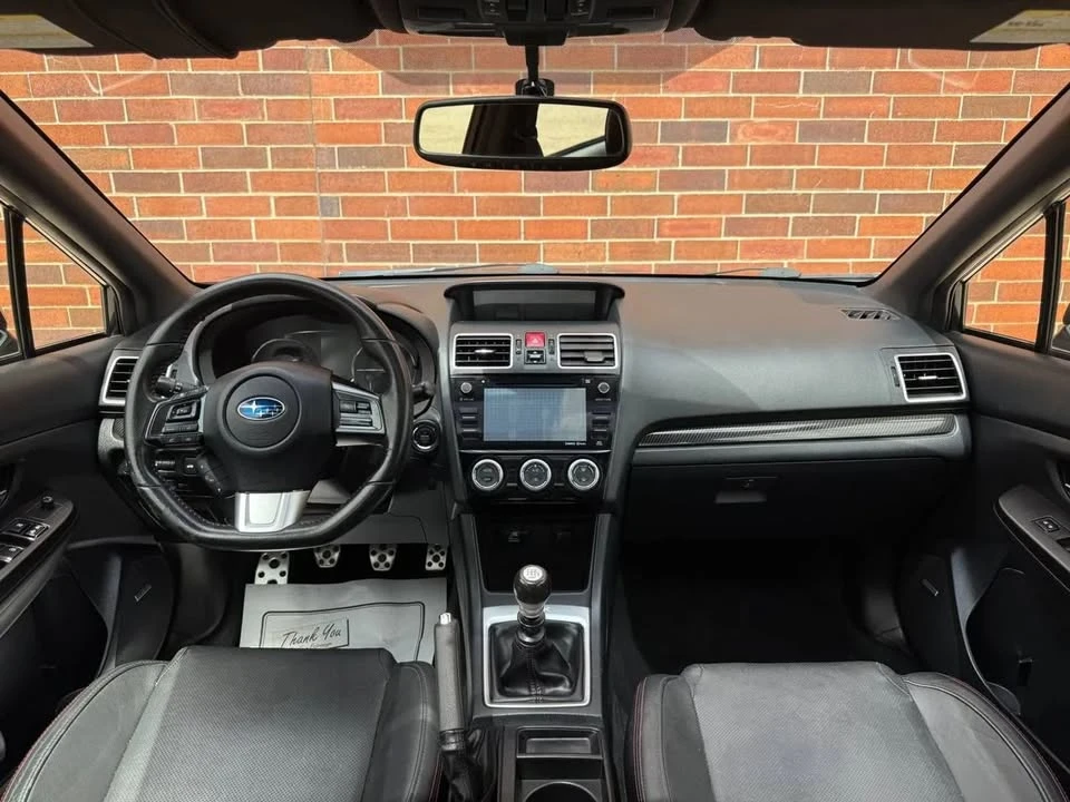 2016 Subaru Impreza WRX 4th Gen - Image 18 of 20