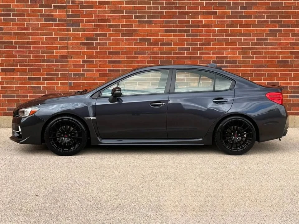 2016 Subaru Impreza WRX 4th Gen - Image 9 of 20