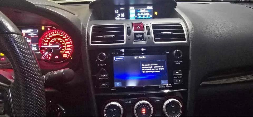 2016 Subaru Impreza WRX 4th Gen - Image 6 of 9