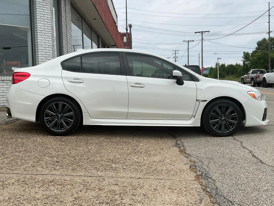 2016 Subaru Impreza WRX 4th Gen - Image 2 of 28