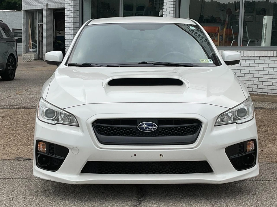 2016 Subaru Impreza WRX 4th Gen - Image 4 of 28