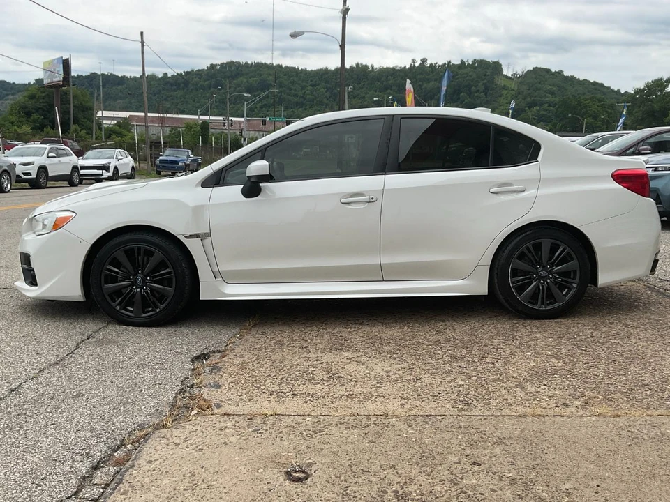 2016 Subaru Impreza WRX 4th Gen - Image 6 of 28
