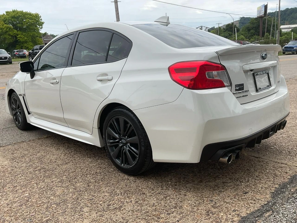 2016 Subaru Impreza WRX 4th Gen - Image 7 of 28