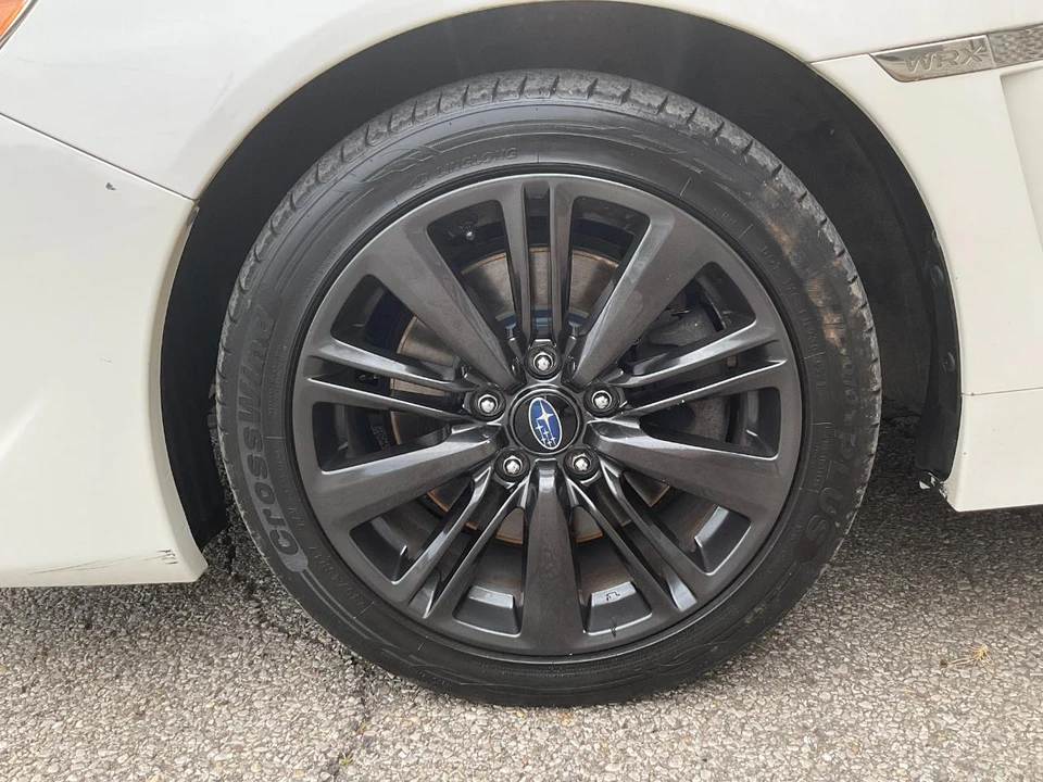 2016 Subaru Impreza WRX 4th Gen - Image 9 of 28