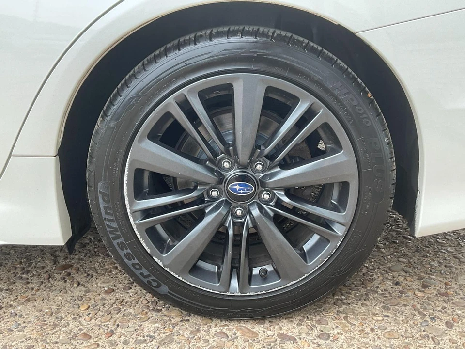 2016 Subaru Impreza WRX 4th Gen - Image 10 of 28