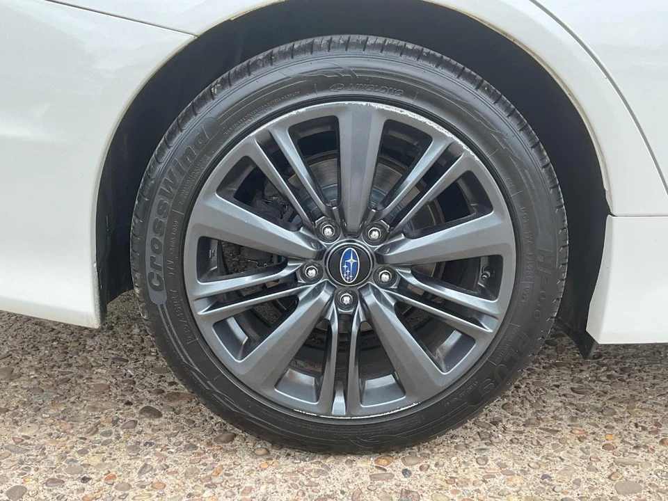 2016 Subaru Impreza WRX 4th Gen - Image 11 of 28
