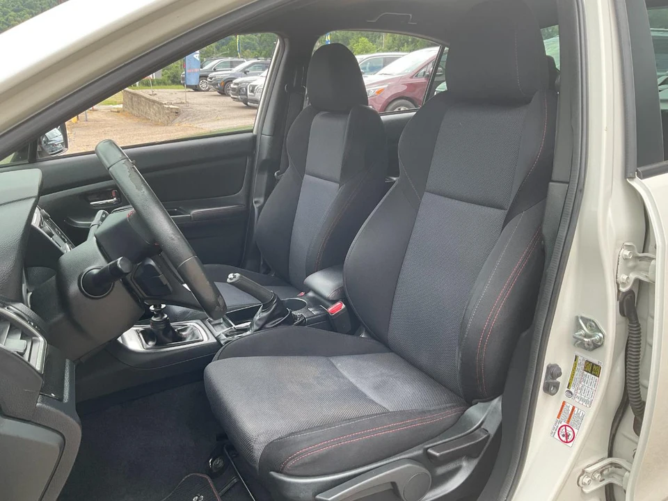 2016 Subaru Impreza WRX 4th Gen - Image 14 of 28