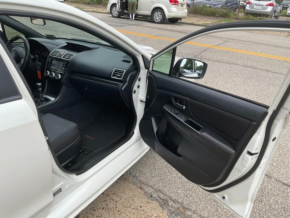2016 Subaru Impreza WRX 4th Gen - Image 15 of 28