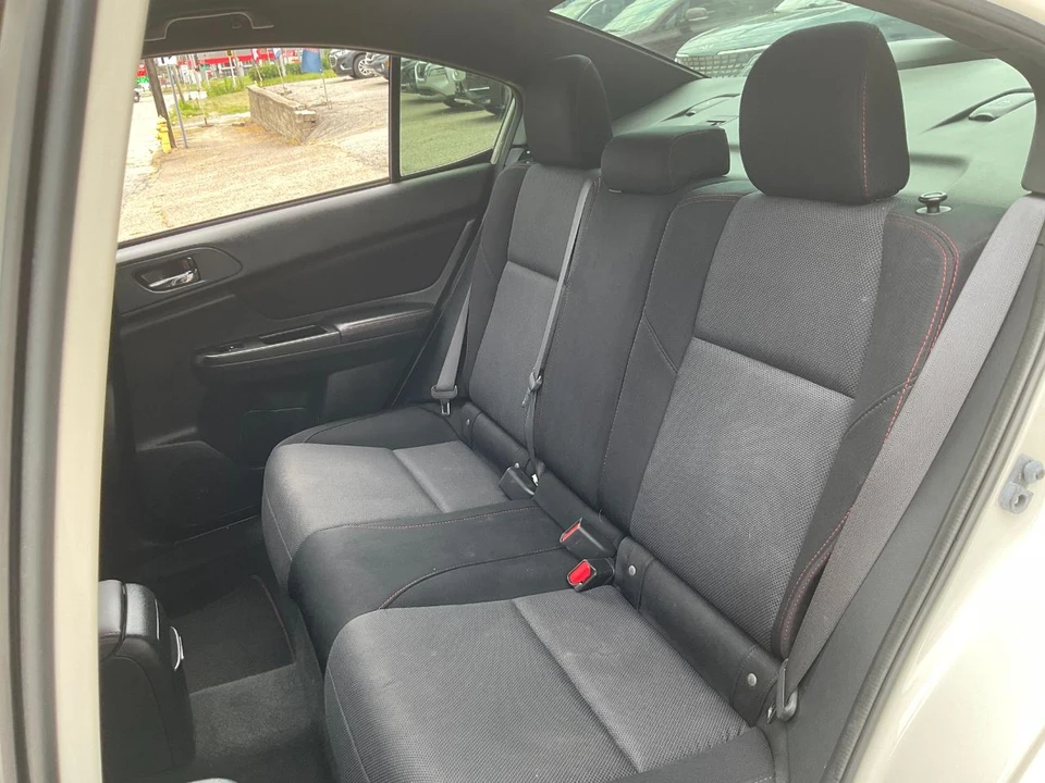 2016 Subaru Impreza WRX 4th Gen - Image 18 of 28