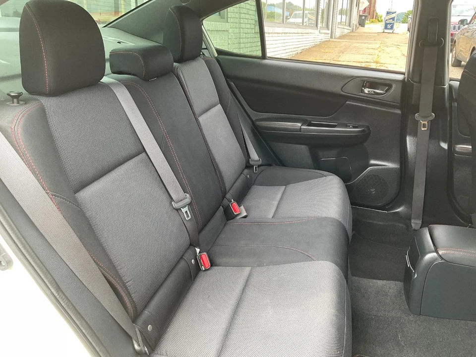 2016 Subaru Impreza WRX 4th Gen - Image 20 of 28