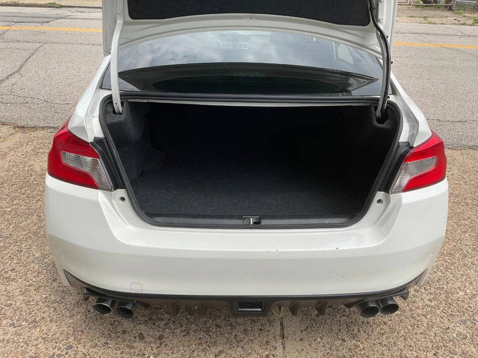 2016 Subaru Impreza WRX 4th Gen - Image 21 of 28