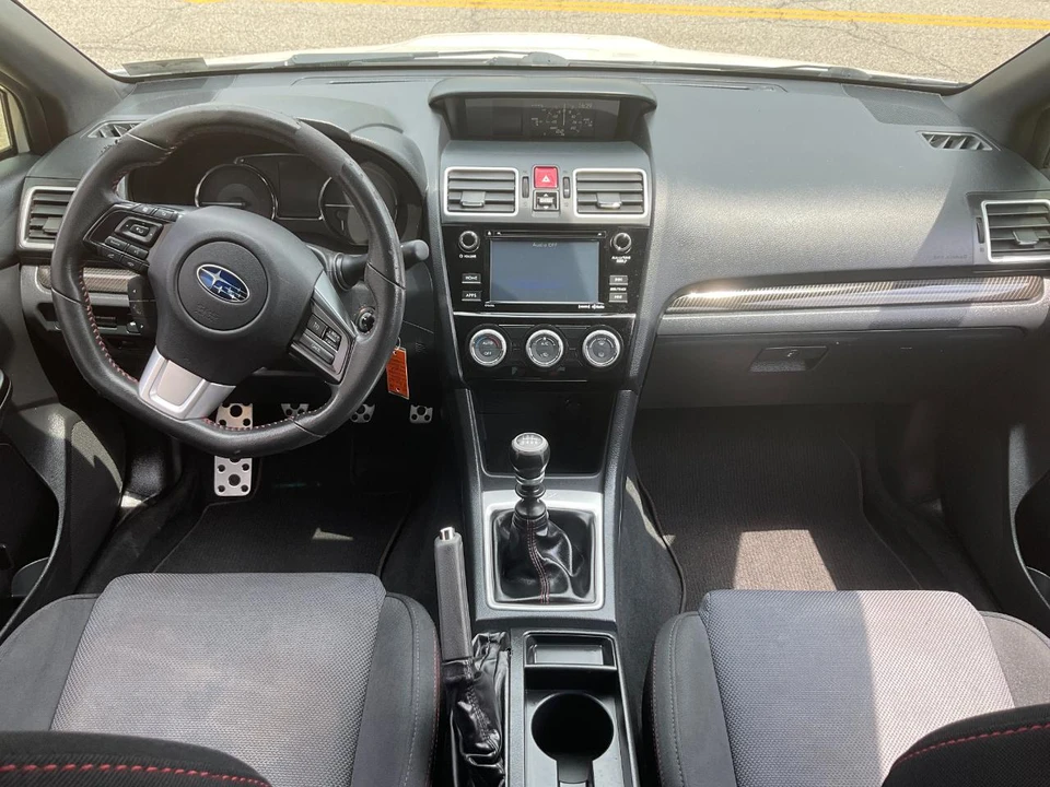 2016 Subaru Impreza WRX 4th Gen - Image 22 of 28