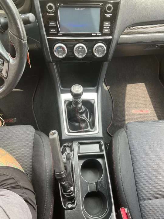2016 Subaru Impreza WRX 4th Gen - Image 24 of 28