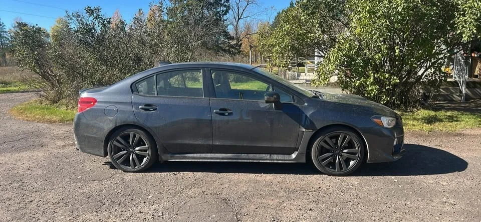 2016 Subaru Impreza WRX 4th Gen - Image 2 of 6