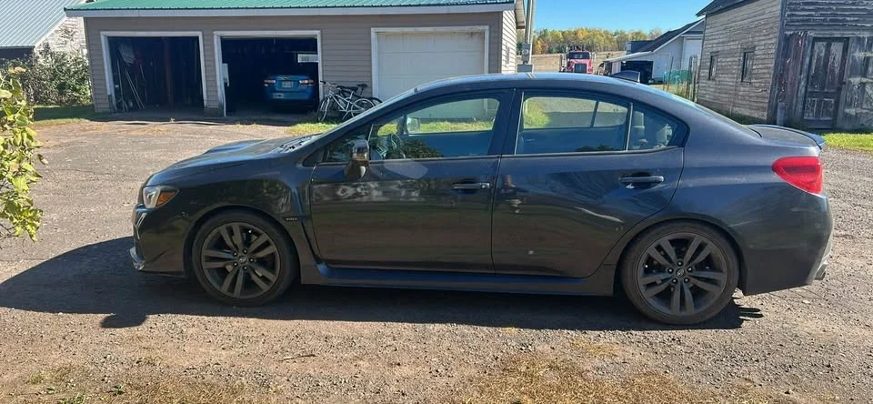 2016 Subaru Impreza WRX 4th Gen - Image 4 of 6