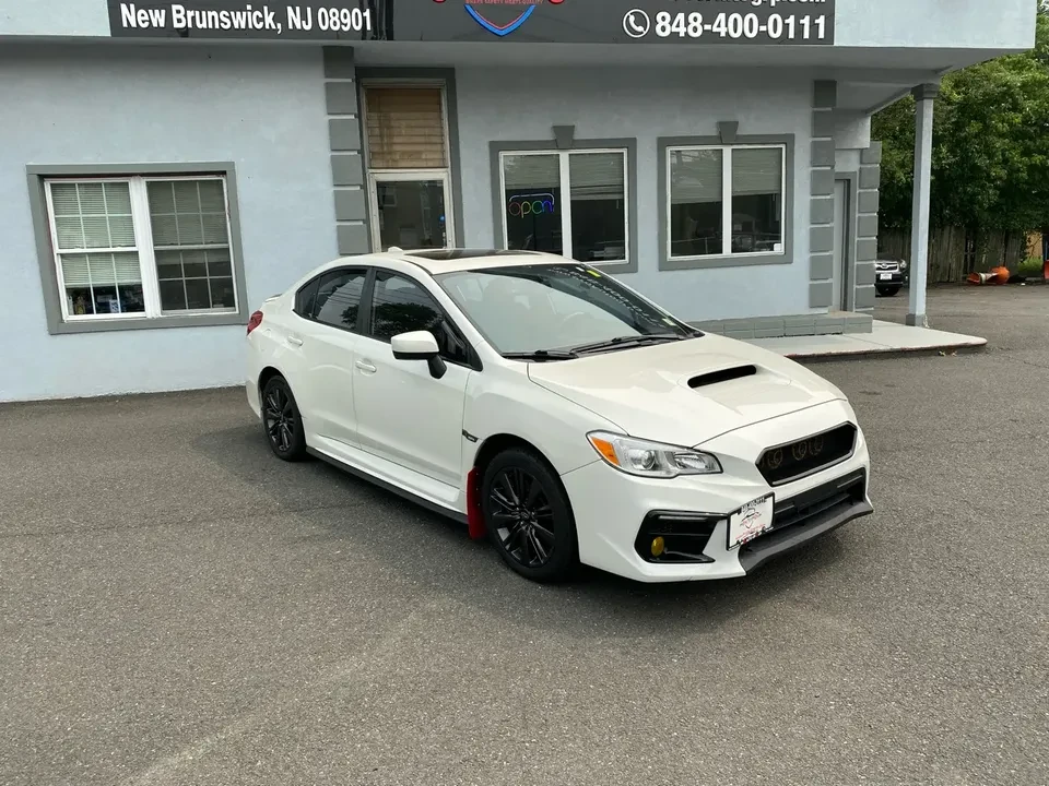 2016 Subaru Impreza WRX 4th Gen - Image 7 of 15