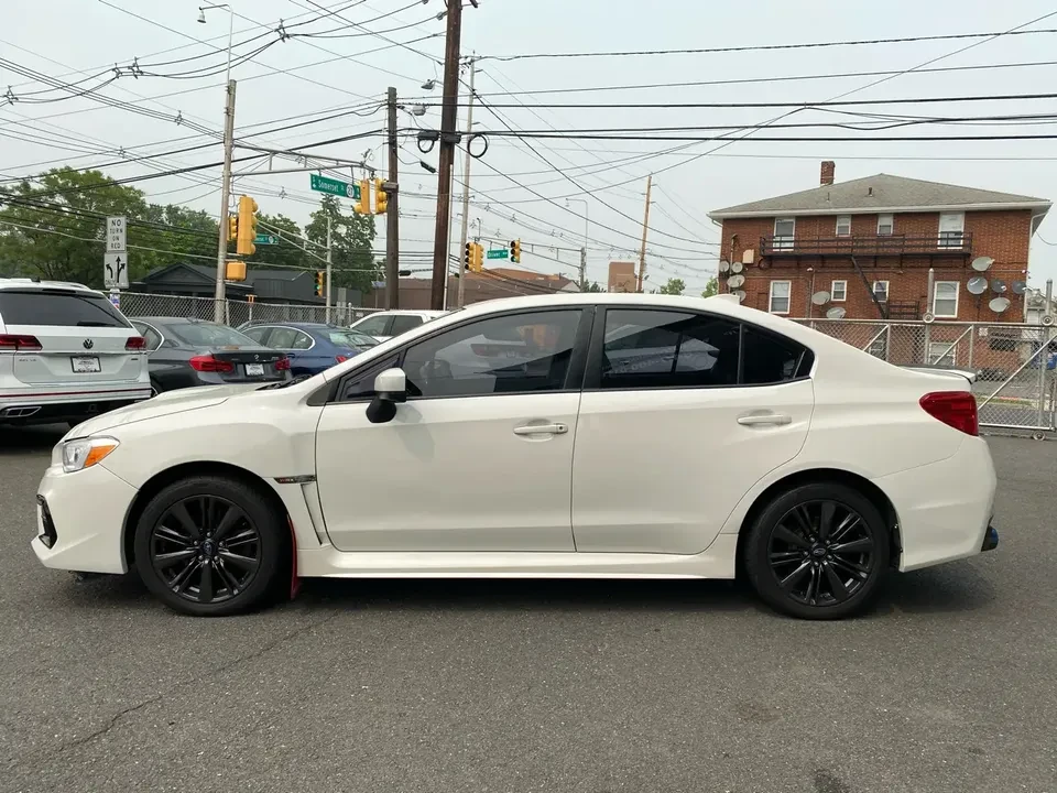 2016 Subaru Impreza WRX 4th Gen - Image 3 of 15