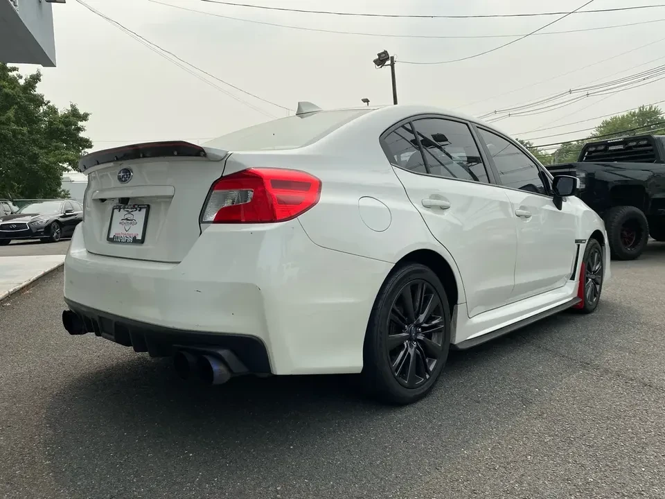 2016 Subaru Impreza WRX 4th Gen - Image 6 of 15