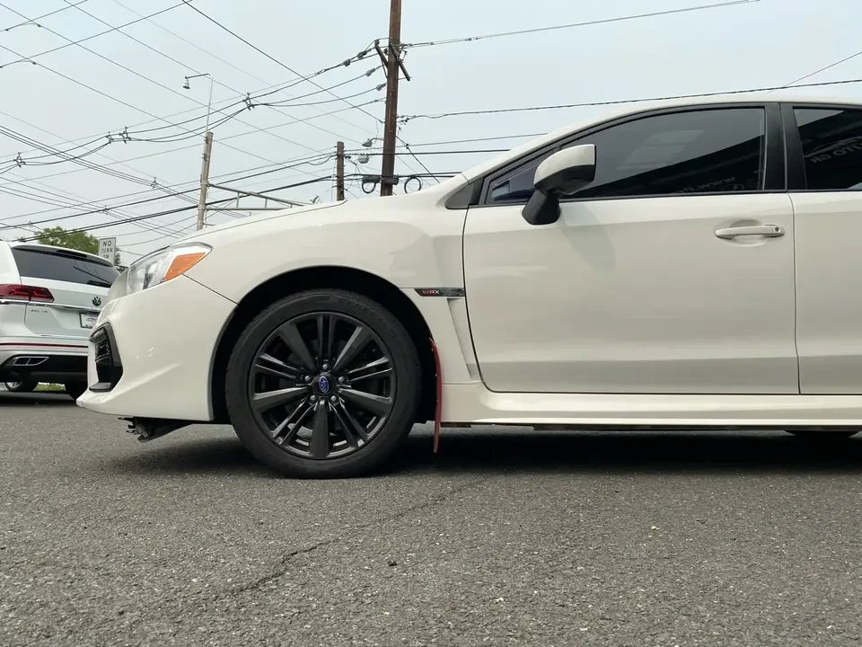 2016 Subaru Impreza WRX 4th Gen - Image 4 of 15