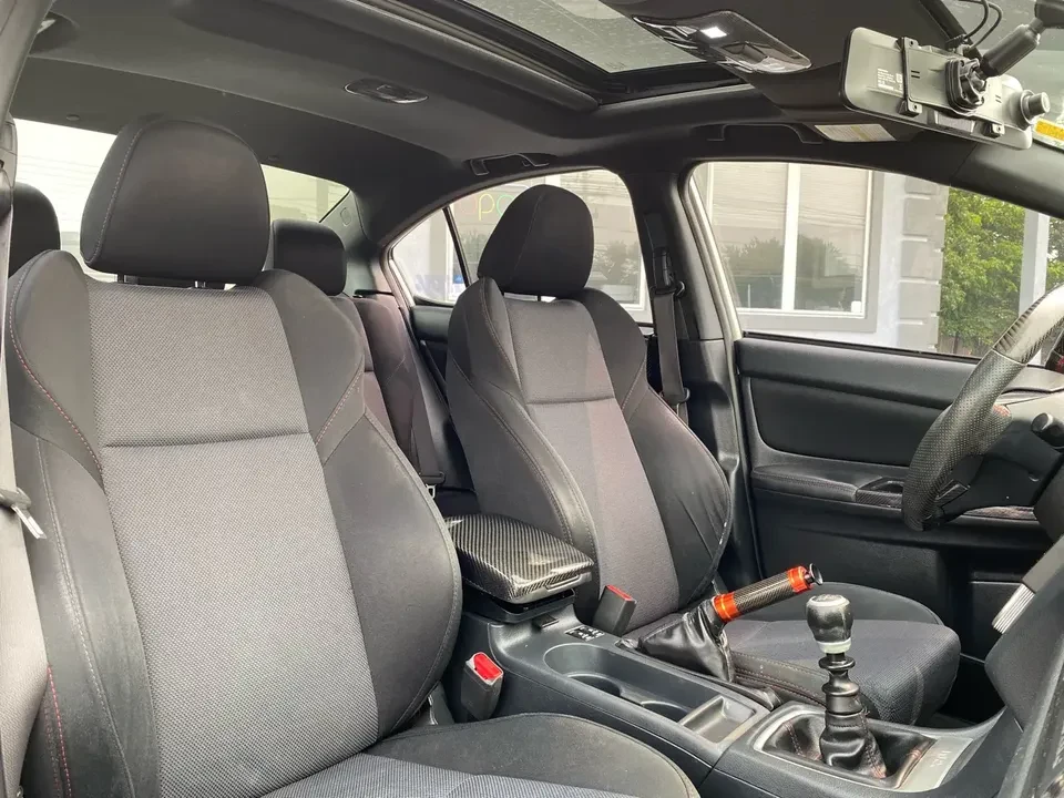 2016 Subaru Impreza WRX 4th Gen - Image 11 of 15