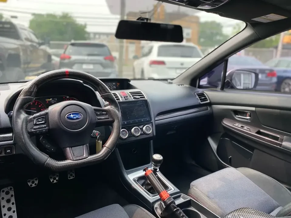 2016 Subaru Impreza WRX 4th Gen - Image 10 of 15