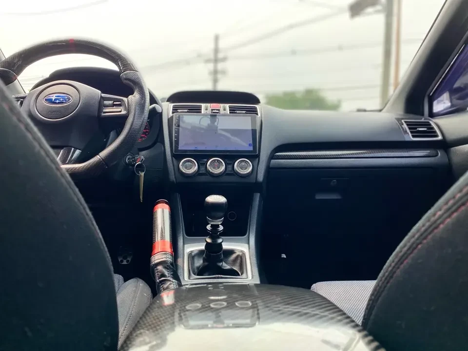 2016 Subaru Impreza WRX 4th Gen - Image 15 of 15