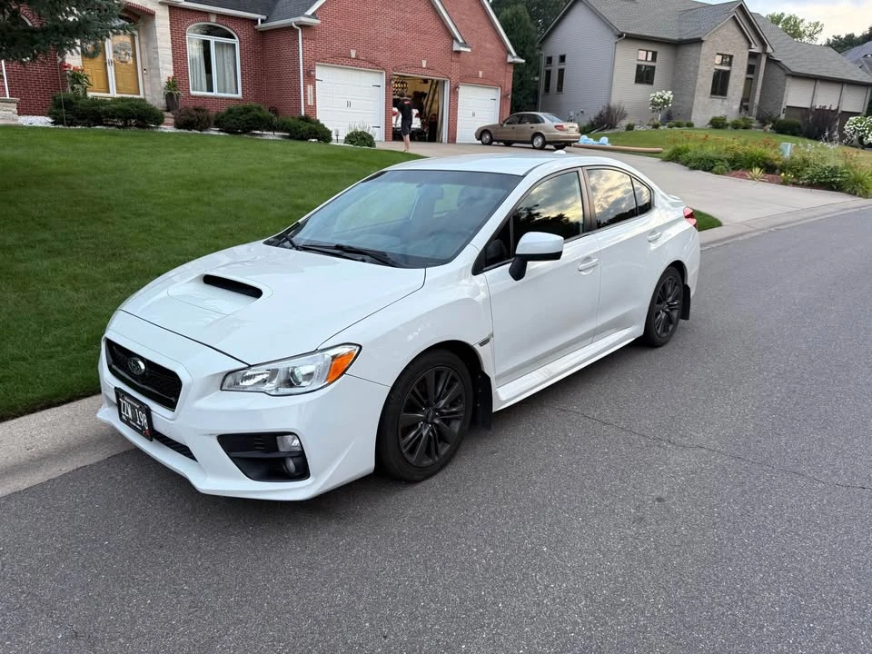 2016 Subaru Impreza WRX 4th Gen - Image 3 of 6
