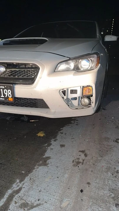 2016 Subaru Impreza WRX 4th Gen - Image 6 of 6