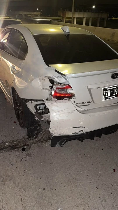 2016 Subaru Impreza WRX 4th Gen - Image 5 of 6