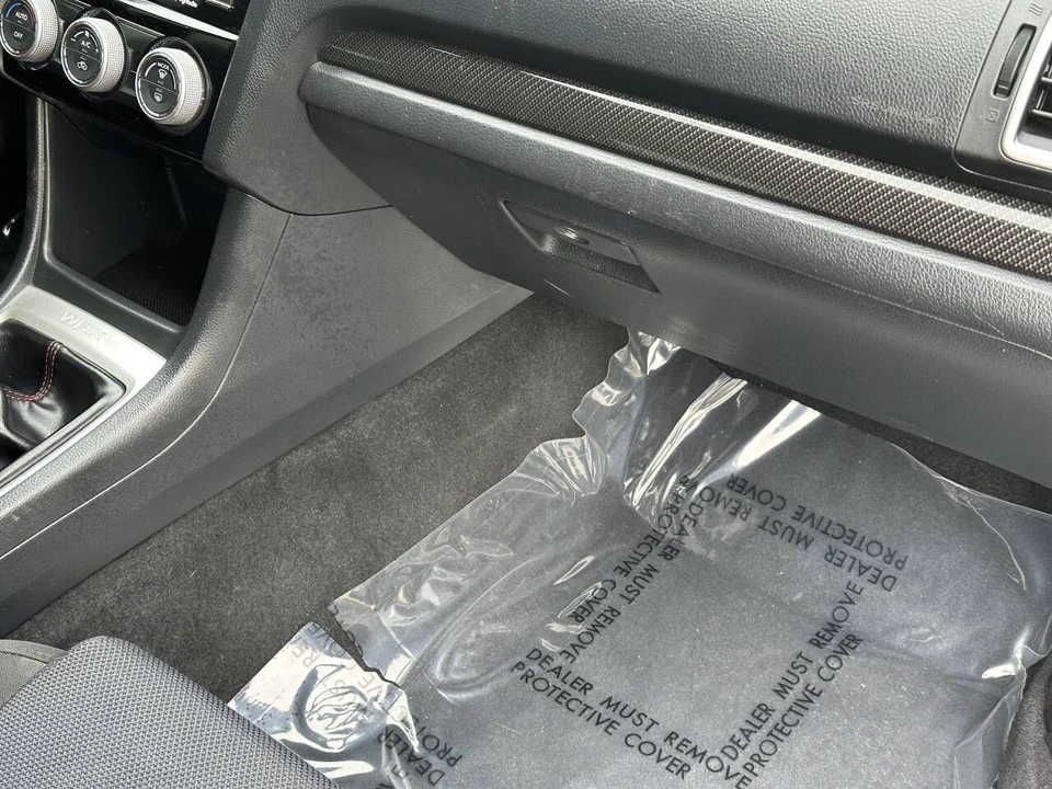 2016 Subaru Impreza WRX 4th Gen - Image 17 of 19