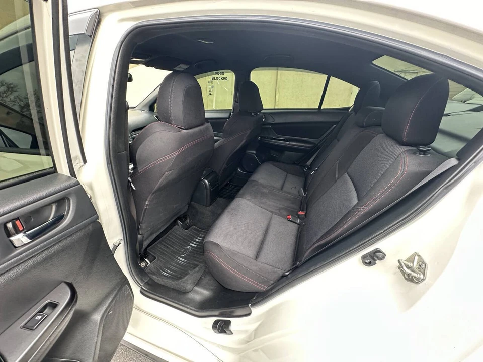 2016 Subaru Impreza WRX 4th Gen - Image 14 of 19
