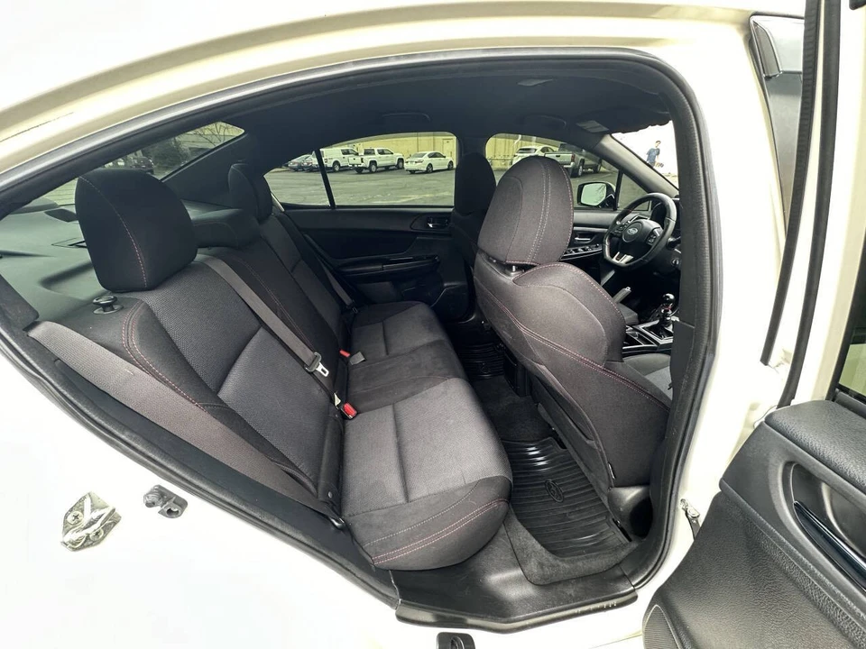 2016 Subaru Impreza WRX 4th Gen - Image 13 of 19