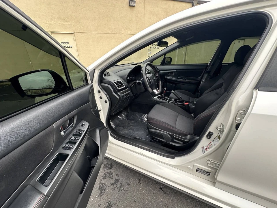 2016 Subaru Impreza WRX 4th Gen - Image 10 of 19