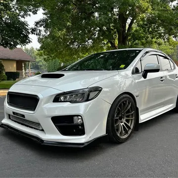 2016 Subaru WRX Premium