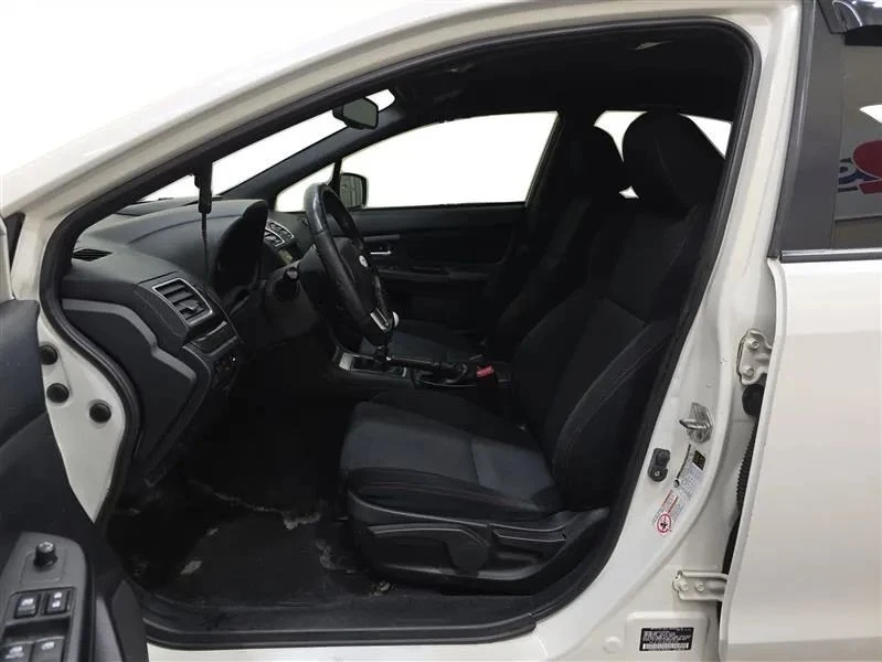 2016 Subaru Impreza WRX 4th Gen - Image 9 of 12