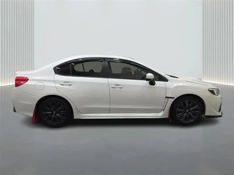 2016 Subaru Impreza WRX 4th Gen - Image 6 of 12