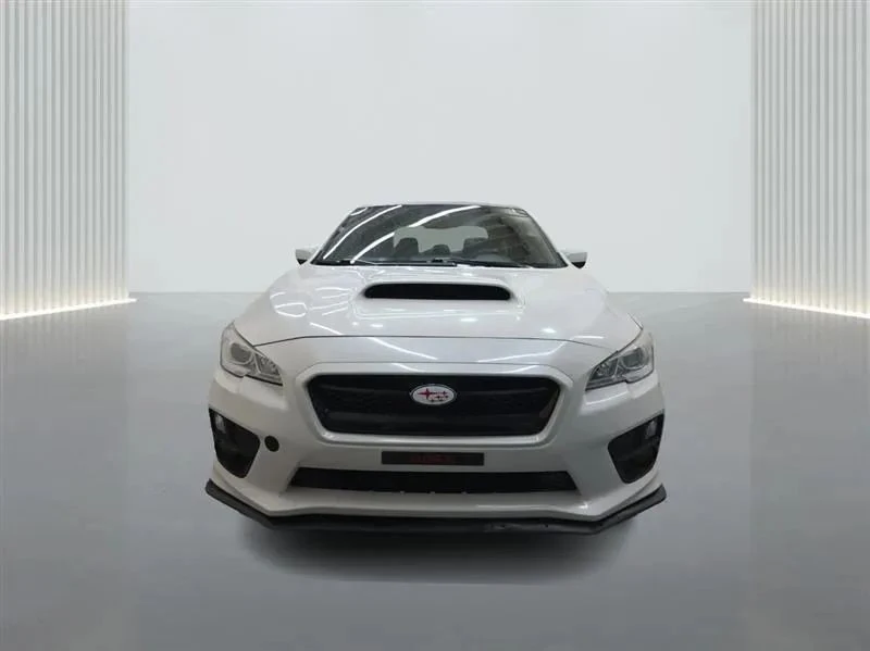2016 Subaru Impreza WRX 4th Gen - Image 8 of 12