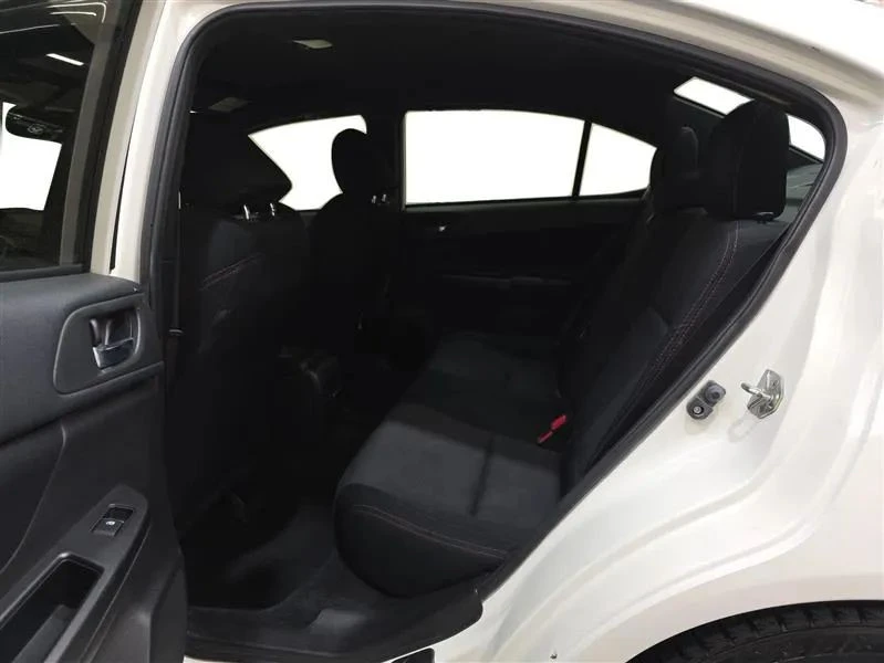 2016 Subaru Impreza WRX 4th Gen - Image 10 of 12