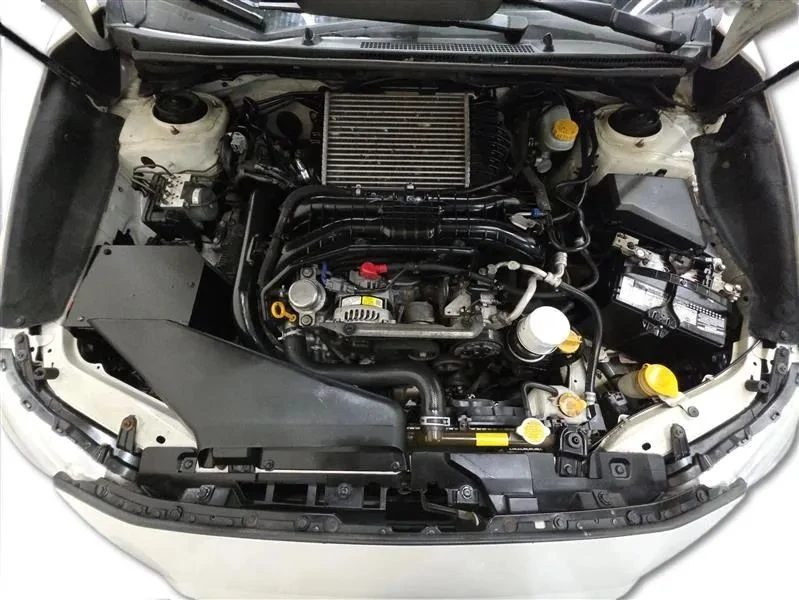 2016 Subaru Impreza WRX 4th Gen - Image 11 of 12