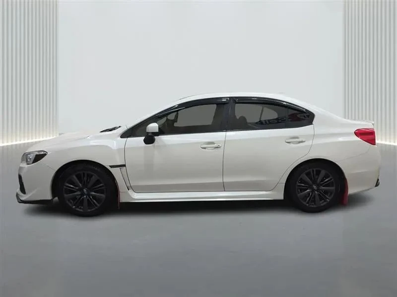 2016 Subaru Impreza WRX 4th Gen - Image 2 of 12