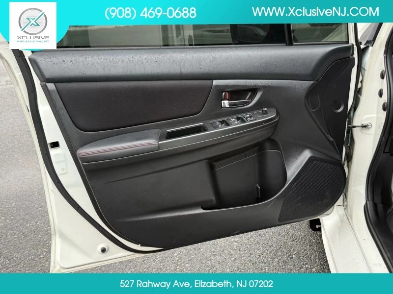2016 Subaru Impreza WRX 3rd Gen - Image 7 of 12