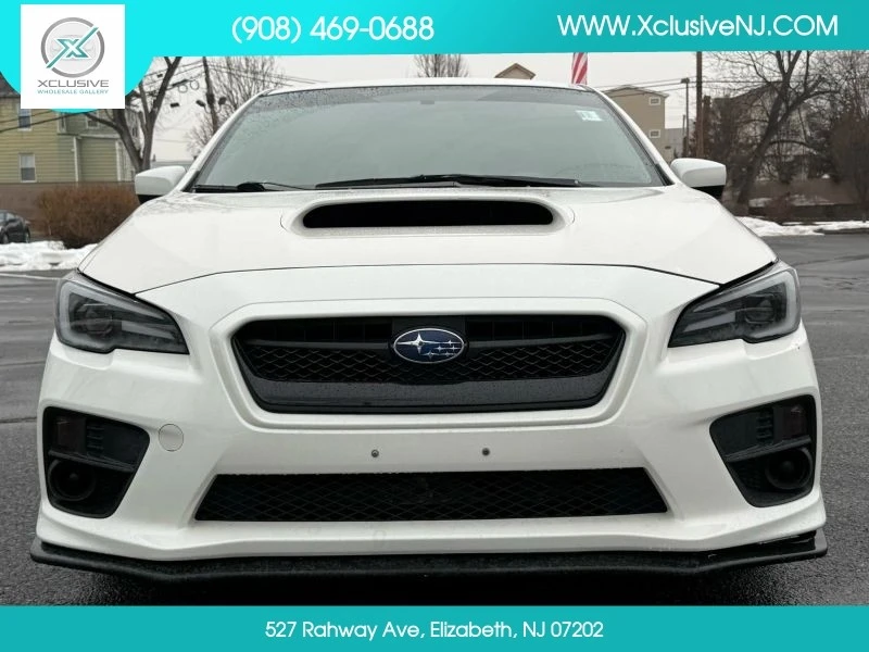 2016 Subaru Impreza WRX 3rd Gen - Image 6 of 12